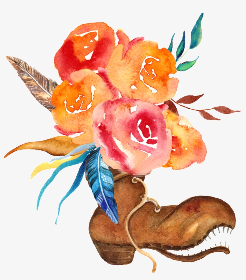 Orange Yellow Flower Transparent Decorative - Icon, transparent png