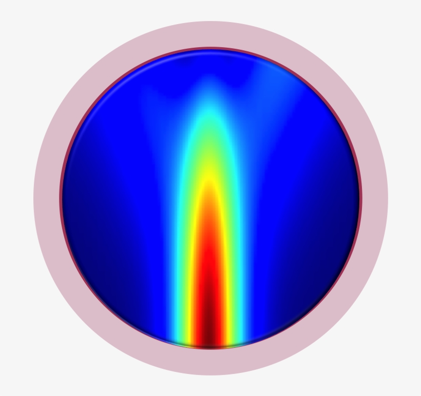 Publications - Circle, transparent png