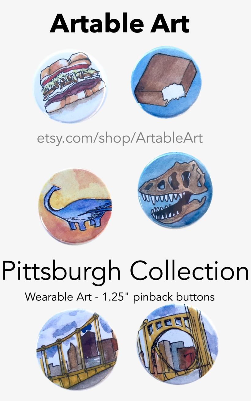 Pittsburgh Themed Gift Ideas Bridges Primantis Klondike - Agero, transparent png
