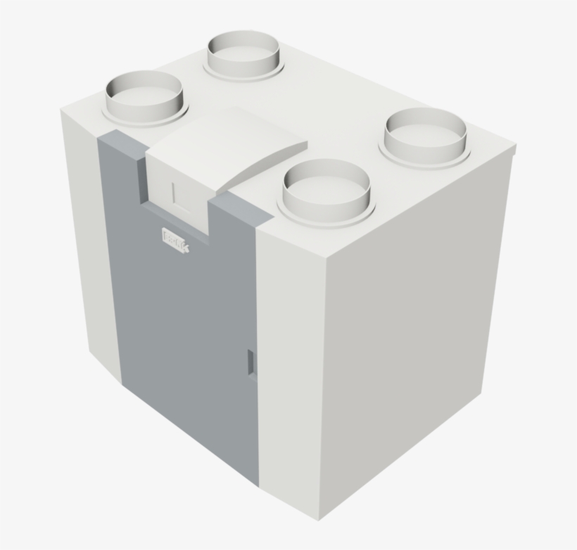 Flair 325 Left - Box, transparent png