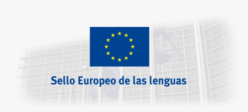 Sello Europeo - Erasmus Mundus, transparent png