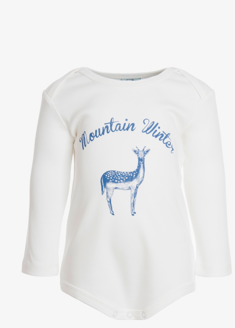 Ls Deer Body - Reindeer, transparent png