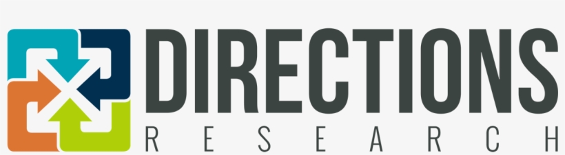 Read More » Directions Sharpens Technology Focus With - Directions Research Logo, transparent png