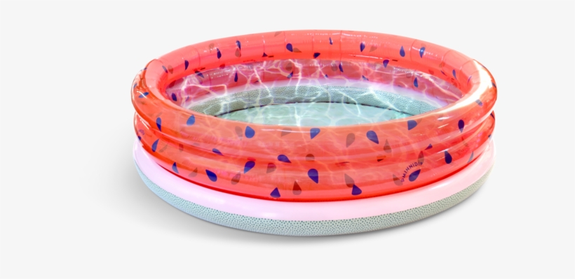 Minnidip2019 Pools Sweeps Water Melon - Bracelet, transparent png
