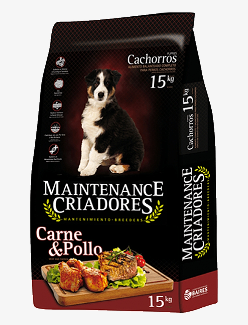 Maintenance Criadores Cachorro 15 K - Breeder, transparent png
