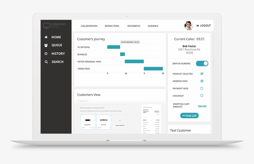 Jacada Has Taken This Concept A Giant Step Forward - Bellycard Email Marketing Tool, transparent png