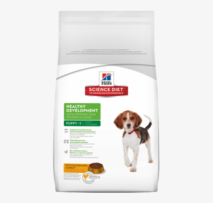 Httpwww - Atwoodsoutdoors - Comimagespet10500095 - Science Diet Puppy Food, transparent png