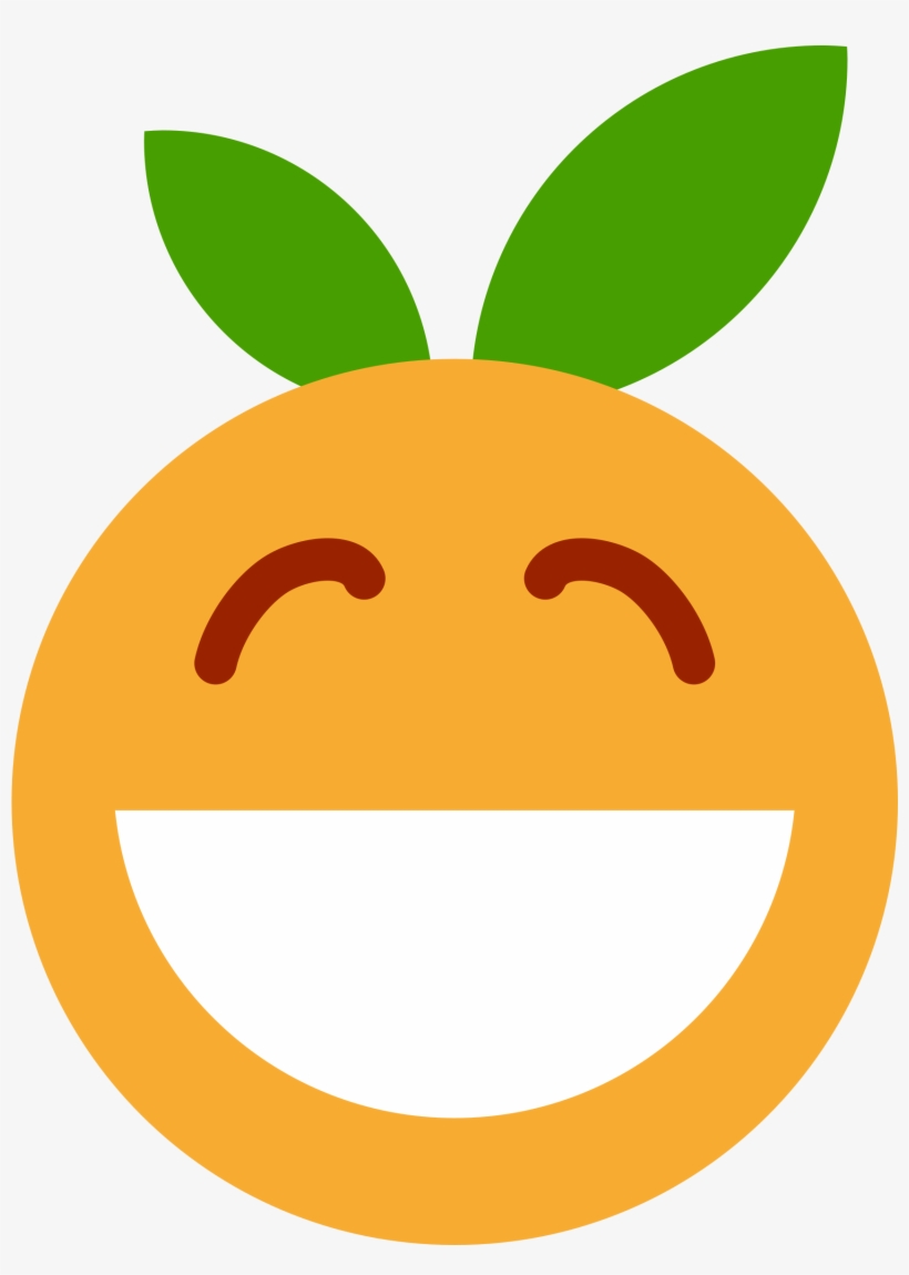This Free Icons Png Design Of Smiley Clem Grand Sourire, transparent png
