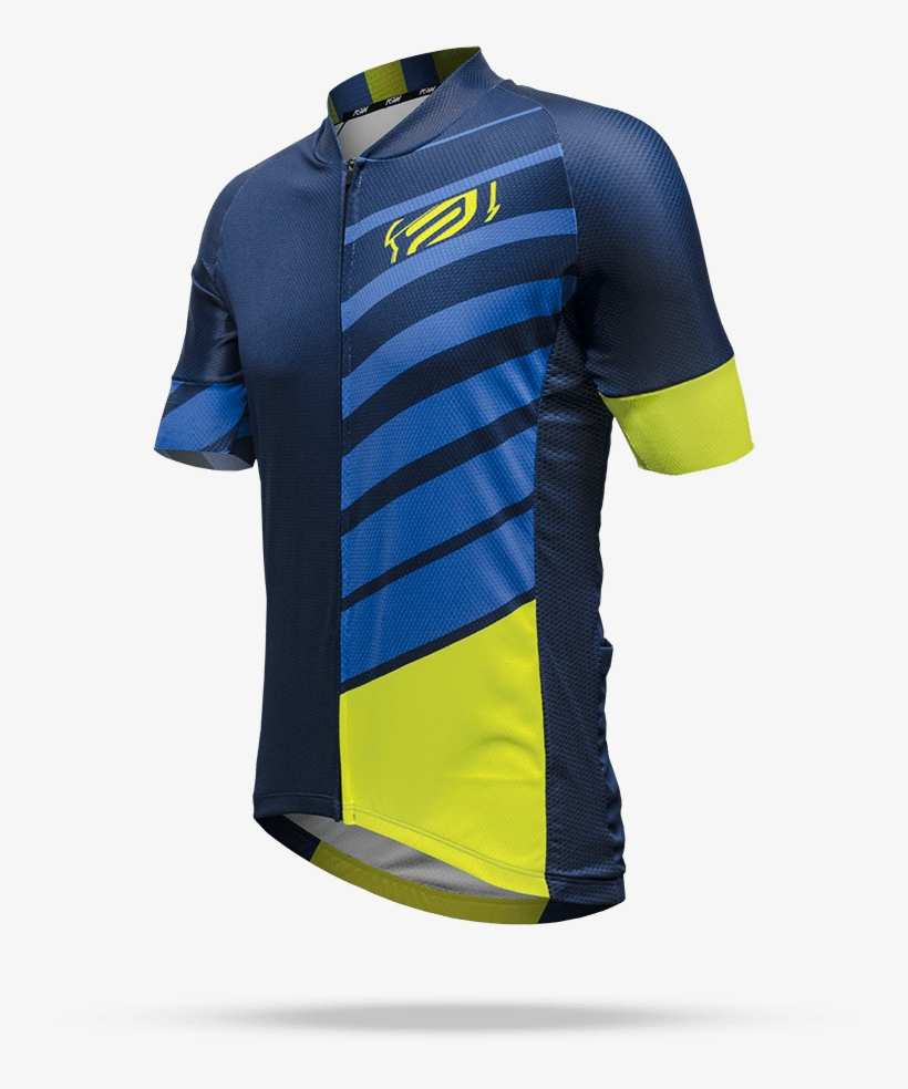 Camisa Active Razor - Polo Shirt, transparent png