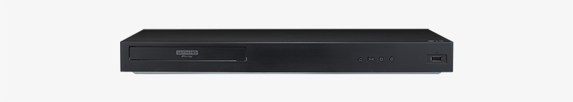Image For Lg 4k Uhd Blu-ray Dvd Player - Gadget, transparent png