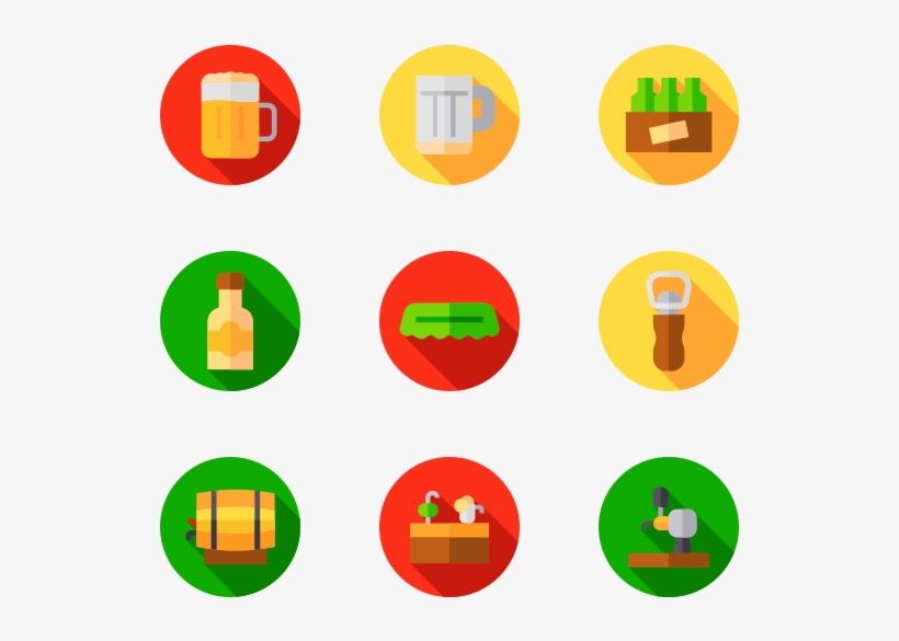 Beer - Hobby Png, transparent png