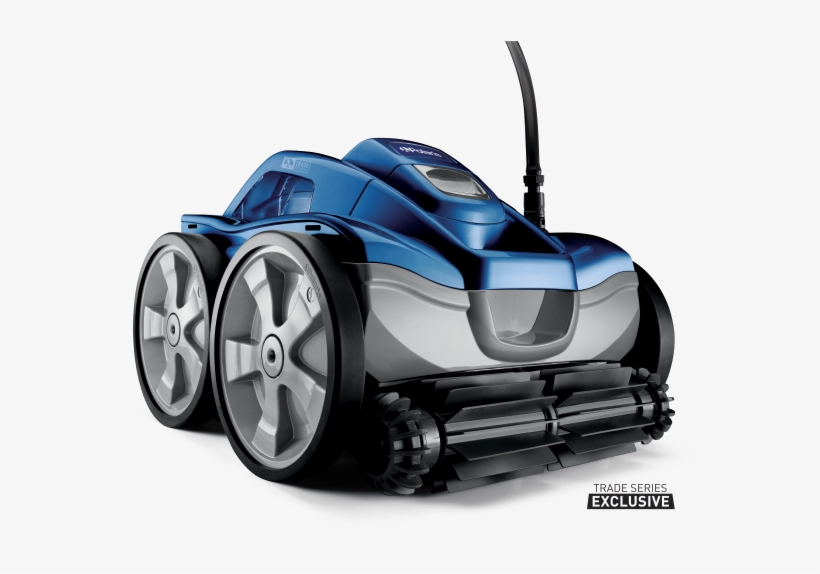 Polaris Quattro Sport - Supercar, transparent png