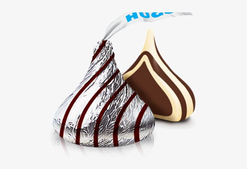 Hershey Kisses, transparent png