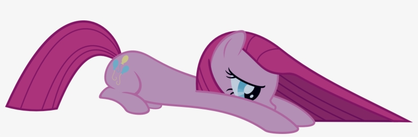 Rainbow Dash Pinkie Pie Pony Princess Luna Pink Purple - Cartoon, transparent png