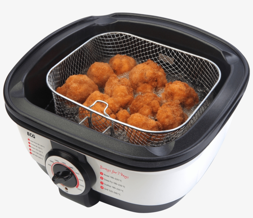 Ecg Mh - Multicooker, transparent png