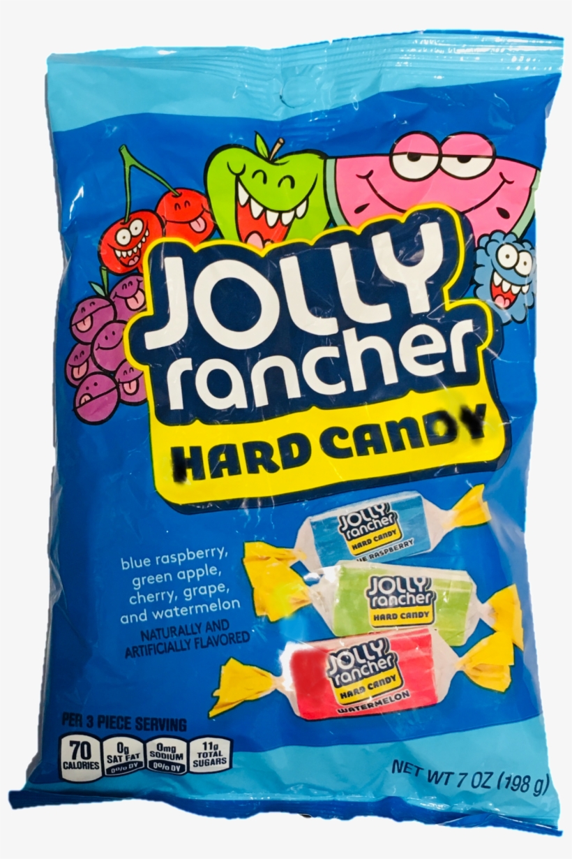 Jolly Rancher Hard Candy, transparent png