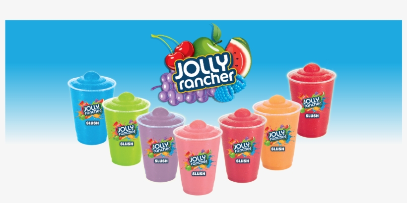 Ofrecer Experiencias A Los Consumidores A Traves De - Jolly Rancher, transparent png