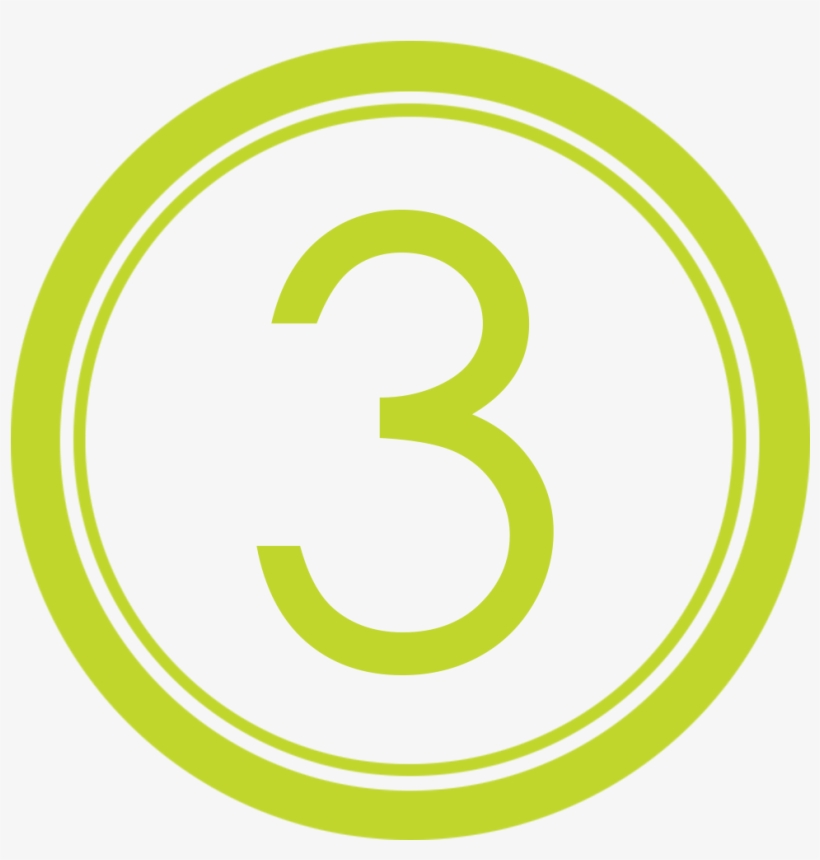 3 Year Limited Warranty - Circle, transparent png