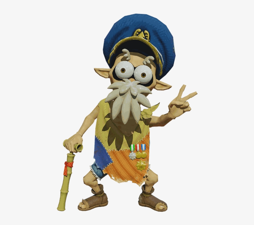 Cap N Cuttlefish Octo Expansion, transparent png