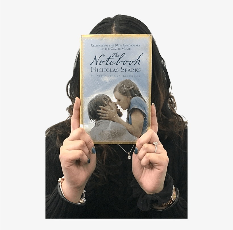 The Book That Got You Through Your Last Breakup Be - Girl, transparent png
