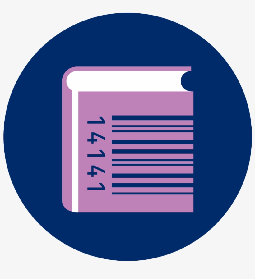 Trazabilidad - Circle, transparent png