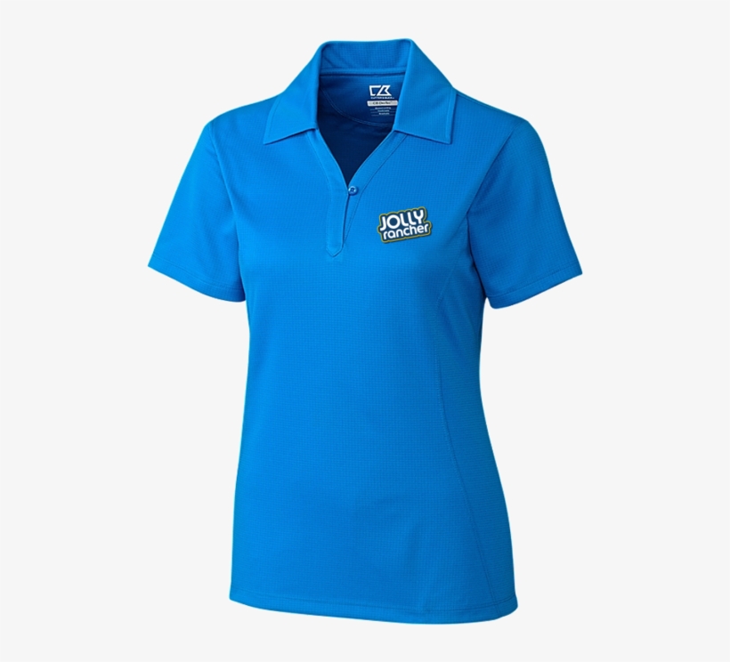 Cutter & Buck Ladies' Drytec Polo - Under Armour Boy Polo Shirts, transparent png