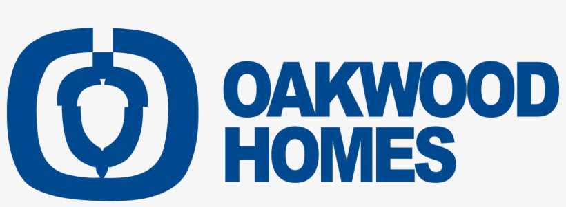 Oakwood Homes Logo - Oakwood Homes Logo Png, transparent png