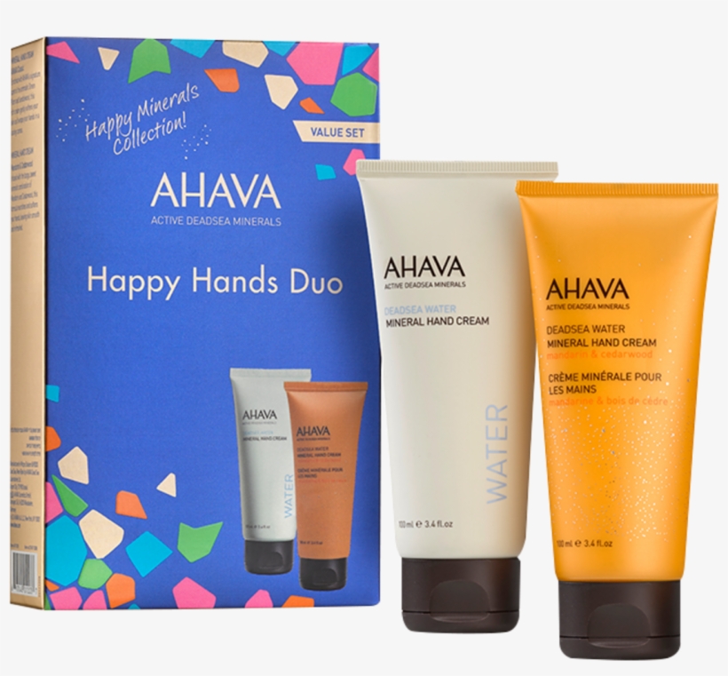 Hanukkah Gifts That Support Israel - Cosmetics, transparent png