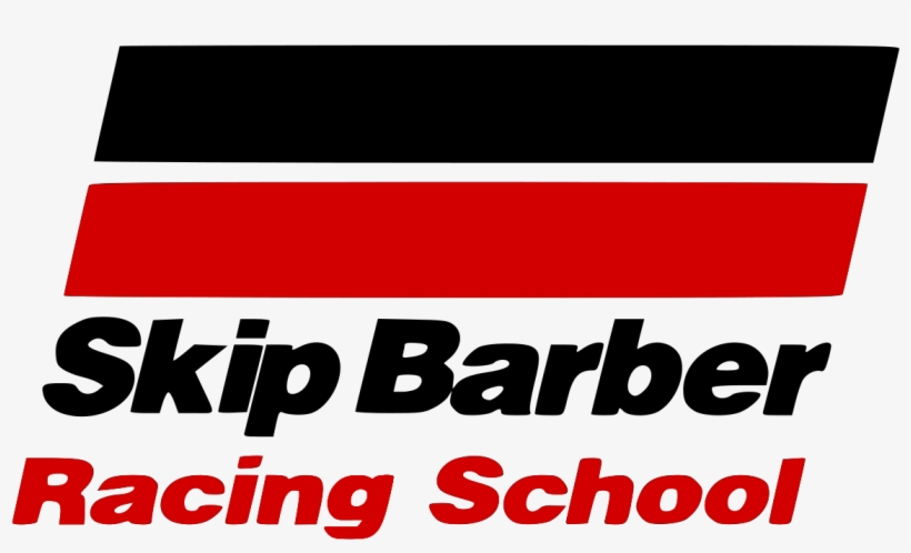 Skip Barber Racing School Logo, transparent png