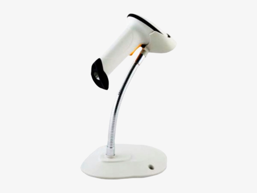 Lector De Código De Barra - Lamp, transparent png