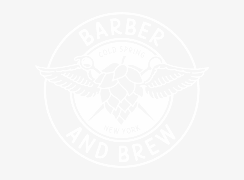 Barber Hours - Barber And Brew Cold Spring, transparent png