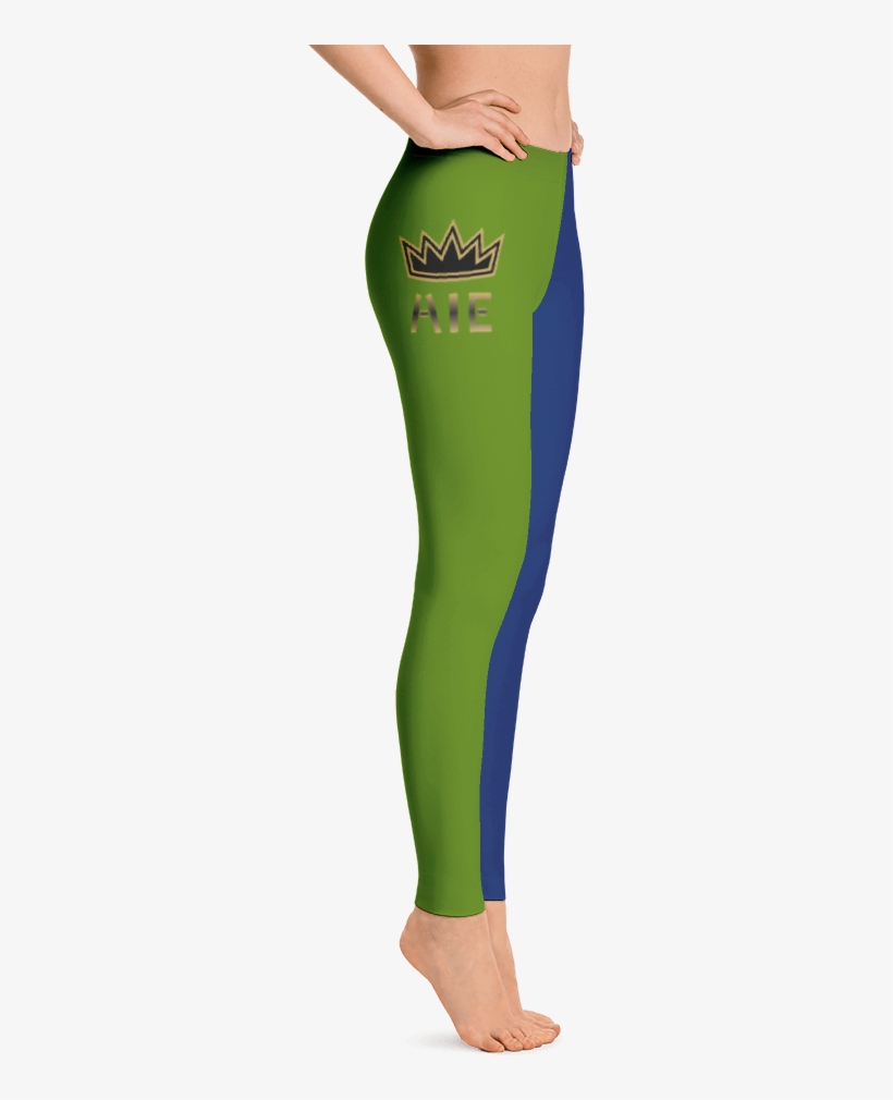 Aie Jolly Rancher Leggings - Leggings, transparent png