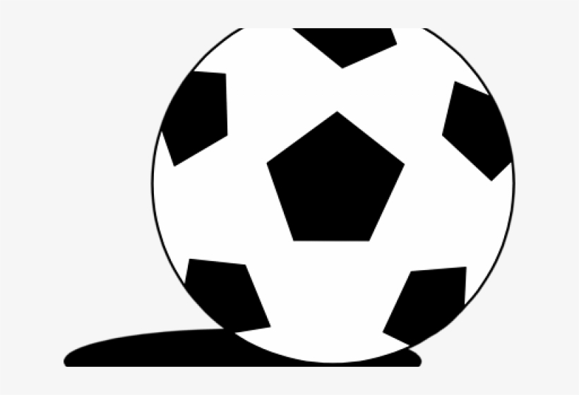 Soccer Balls Clipart - Clip Art, transparent png