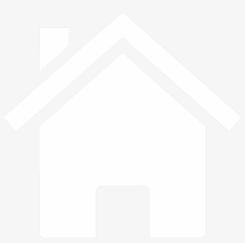 Home Logo - House Vector Png White, transparent png