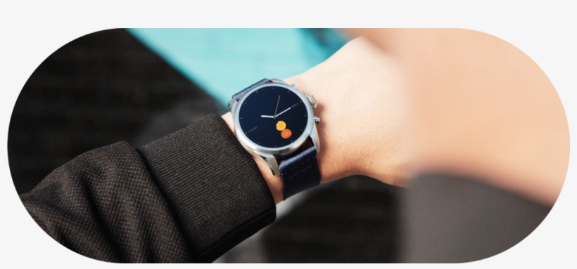 Select The Timeshifter Watch Face - Analog Watch, transparent png