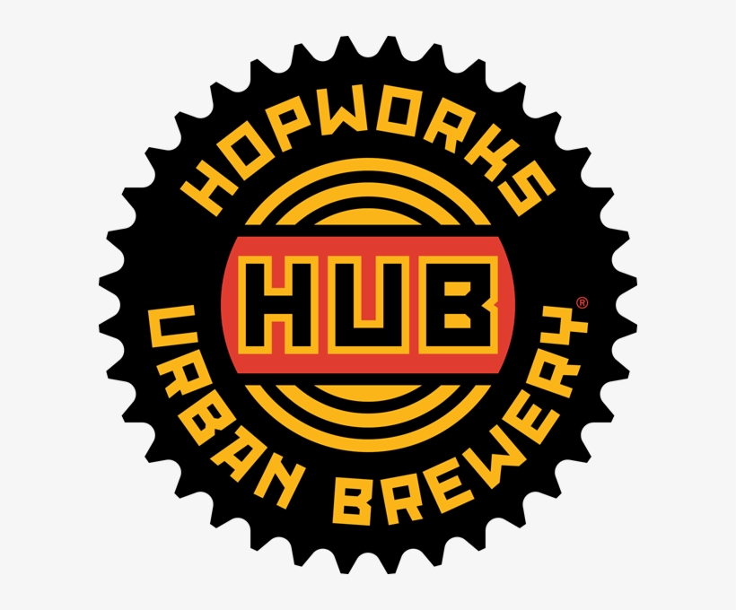 Hopworks Urban Brewery Releases Organic Abominable - Hopworks Urban Brewery, transparent png