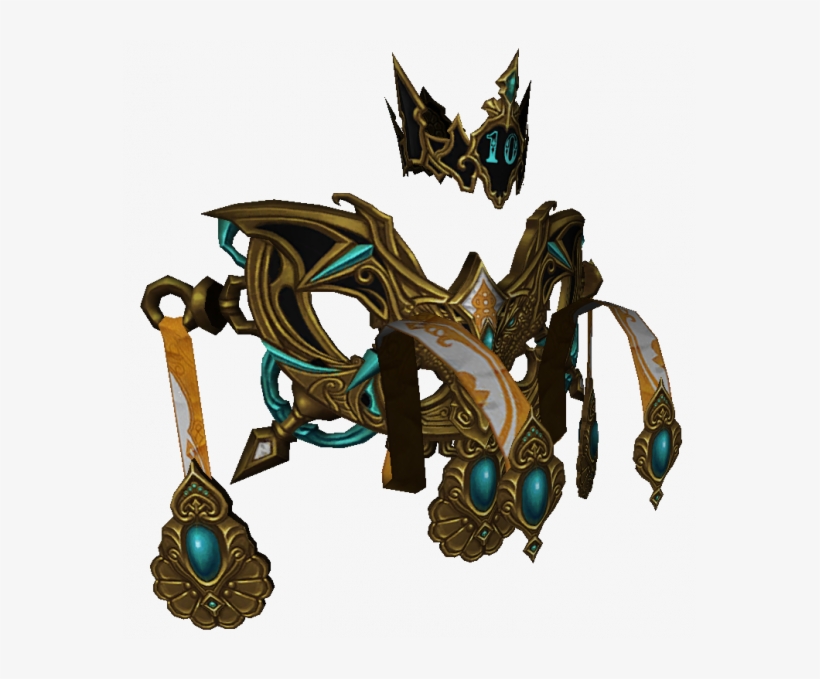 Ig-anniversary Sash - Metin2 Anniversary, transparent png