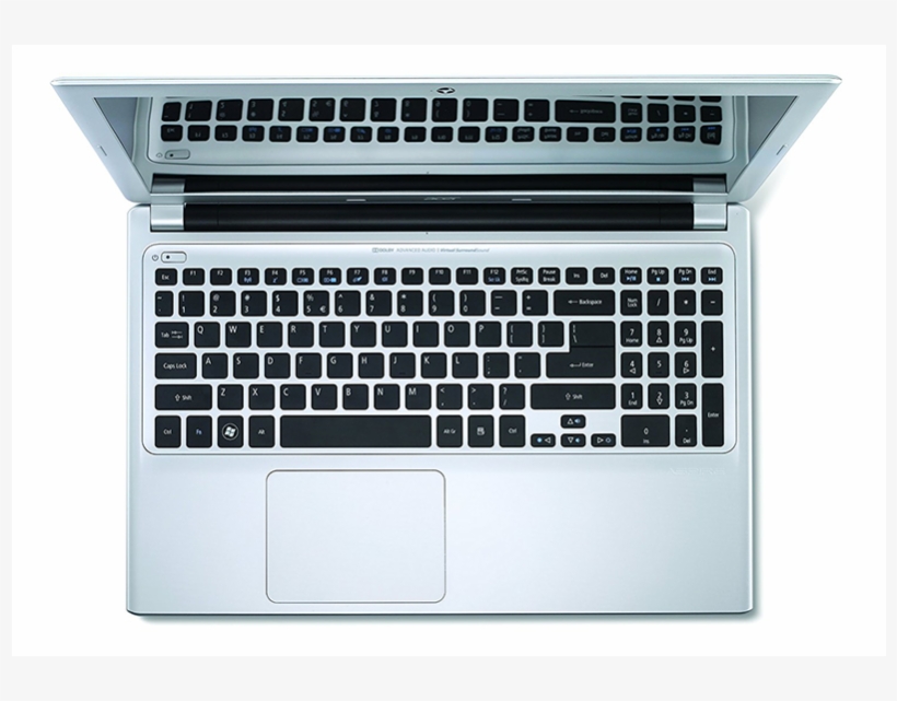 Sale - Acer Aspire 3 Keyboard, transparent png