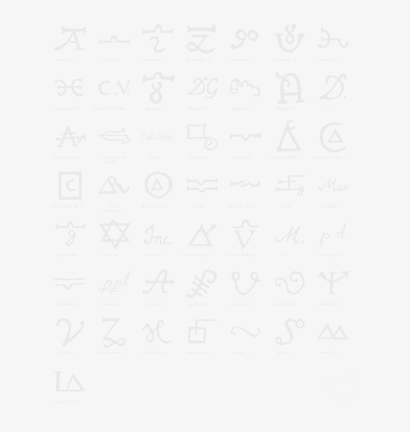 Grouping Circles Book Ten Black Dots Png Grouping Circles - Alchemical Symbols, transparent png