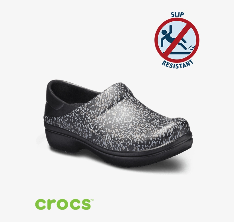Neriibdt - Gray Crocs, transparent png