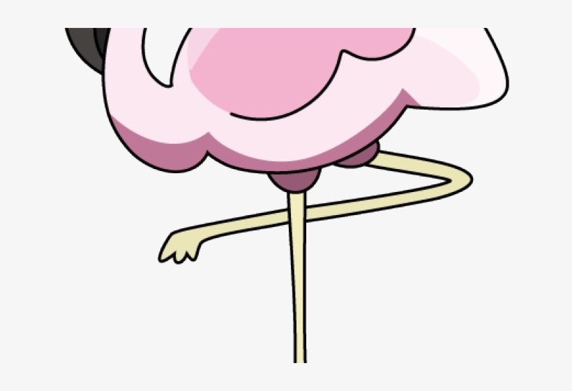 Flamingo Clipart Real, transparent png