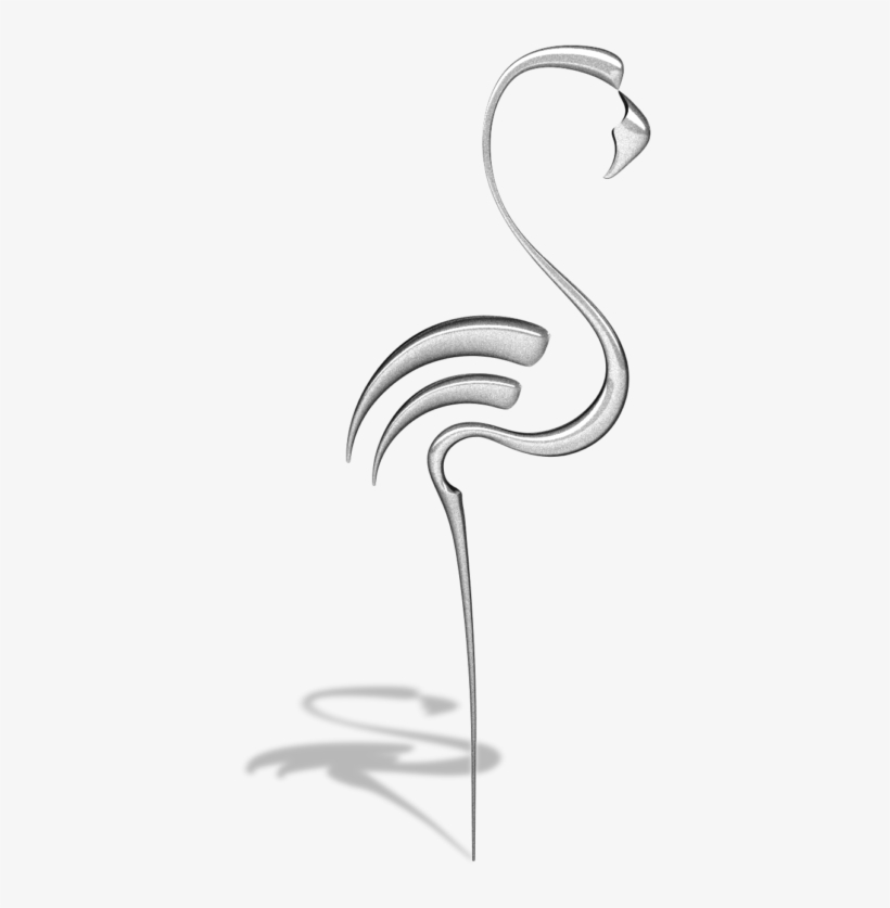 Flamingo Logo - Transparent Flamingo Logo, transparent png