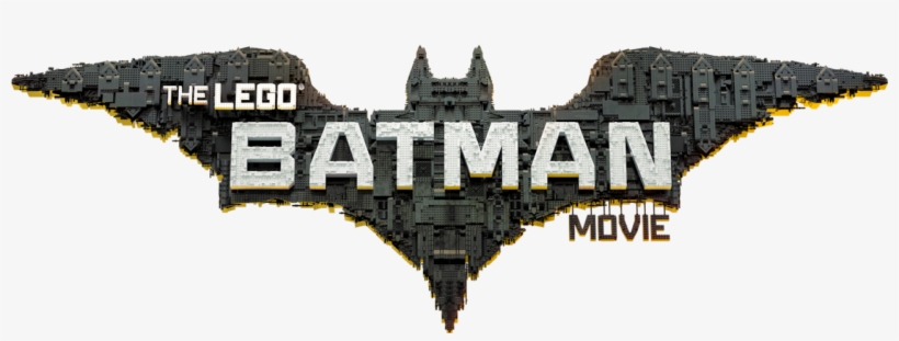 The Lego Batman Movie - Batman, transparent png