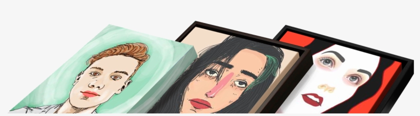 Prints Of Your Commissions - Illustration, transparent png