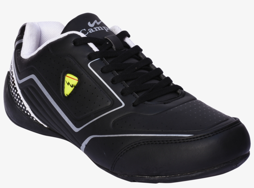 Campus Flash Running Shoes - Campus Shoes Png, transparent png