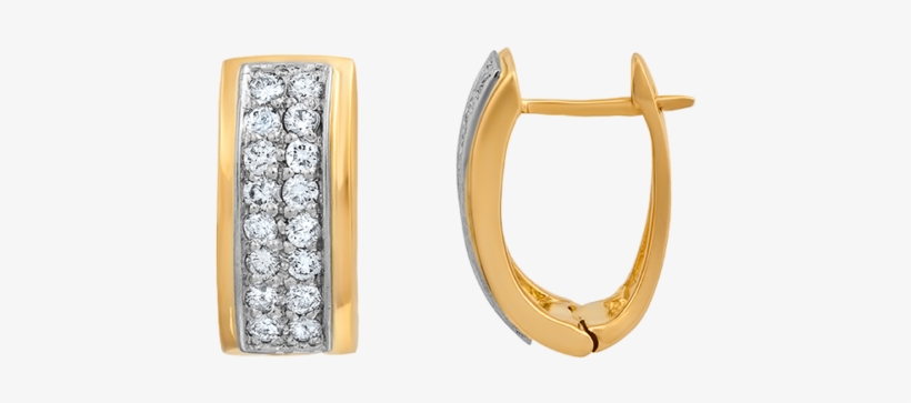 Earrings, transparent png