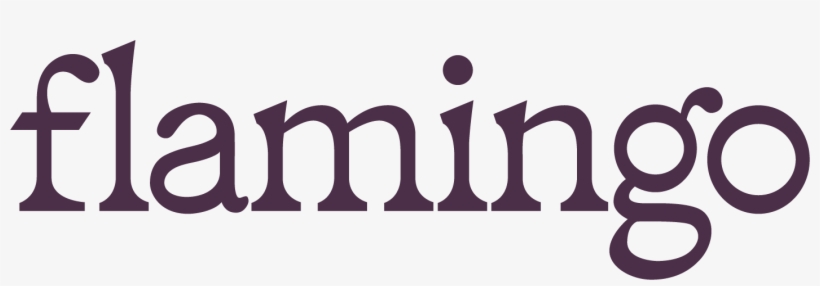 Flamingo Razors Logo, transparent png