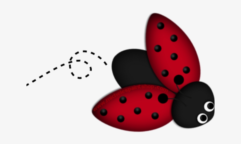Lady Bugs To Paint, transparent png