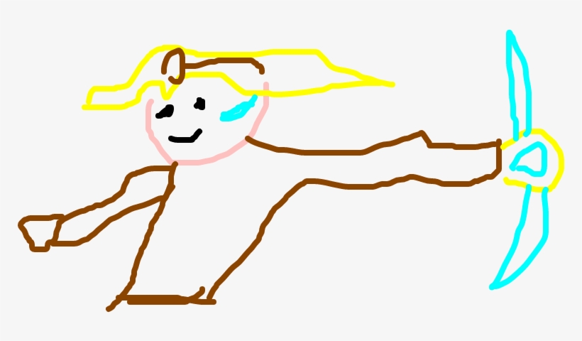 Ezreal, transparent png