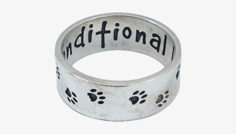 Titanium Ring, transparent png